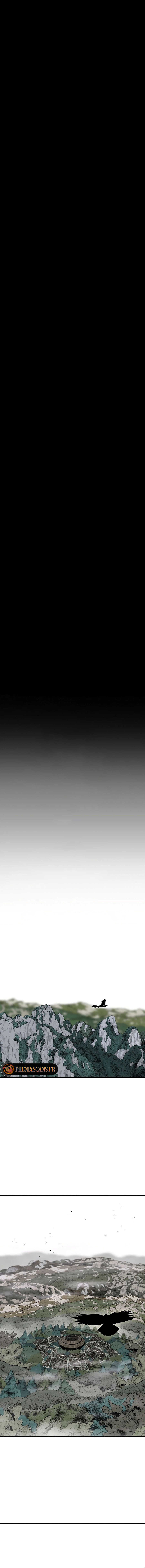 Read Legend of the Northern Blade Scan Manga Online