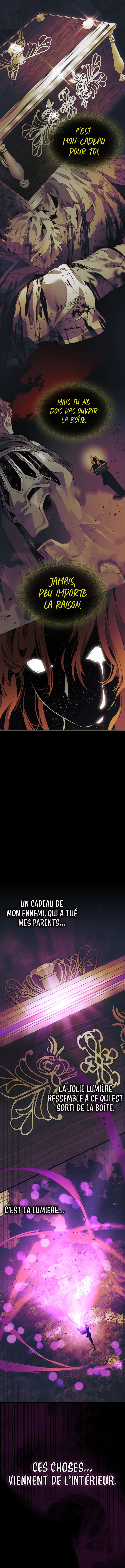 Read Leveling With The Gods Scan Manga Online