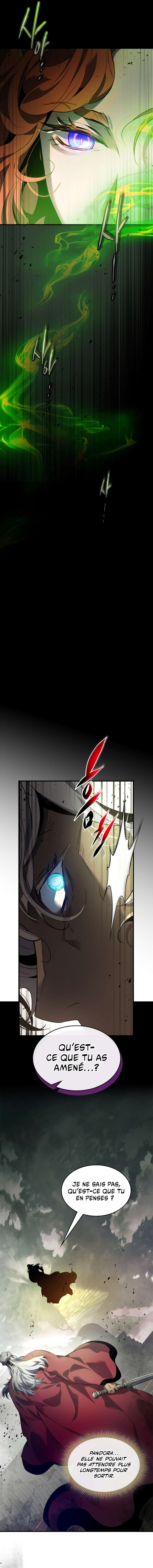 Read Leveling With The Gods Scan Manga Online