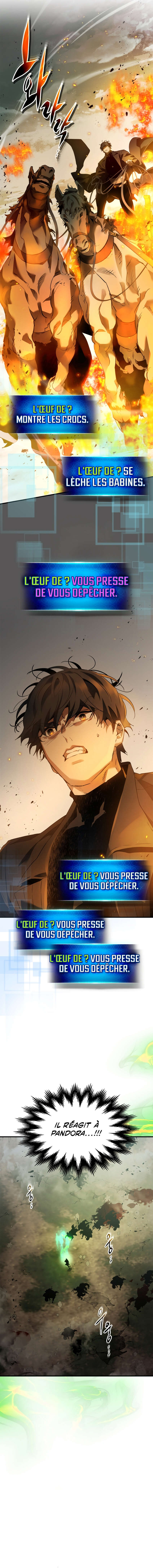 Read Leveling With The Gods Scan Manga Online