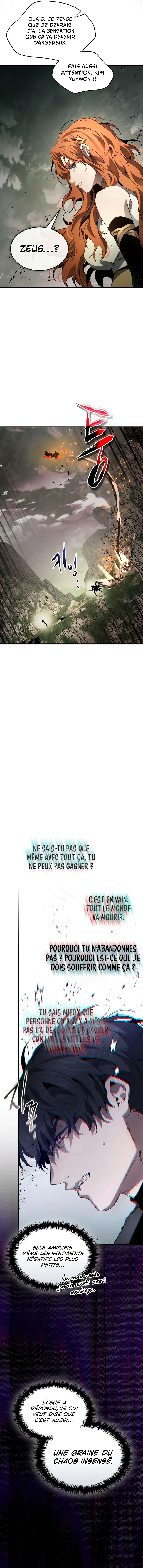 Read Leveling With The Gods Scan Manga Online