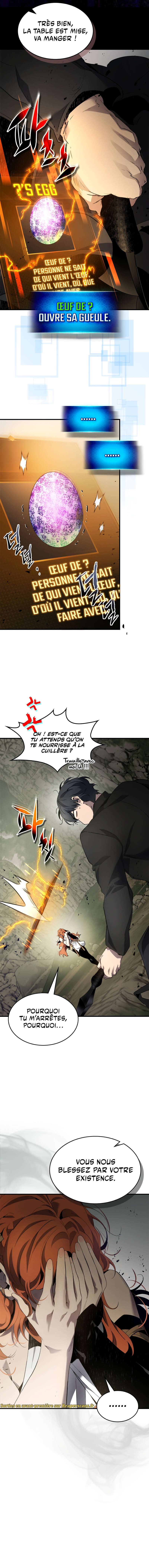 Read Leveling With The Gods Scan Manga Online