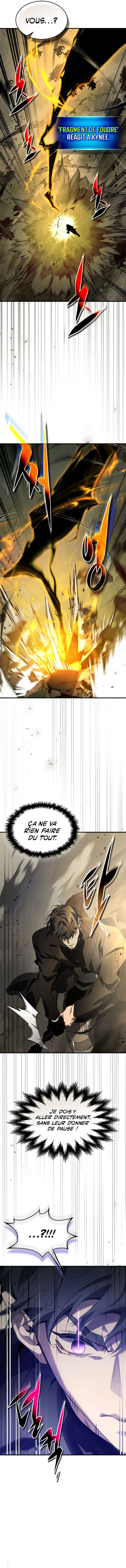 Read Leveling With The Gods Scan Manga Online