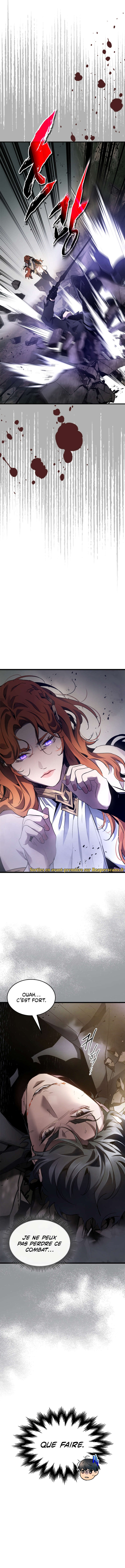 Read Leveling With The Gods Scan Manga Online