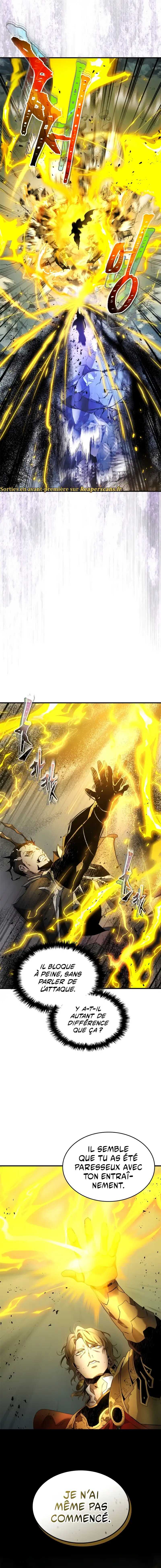 Read Leveling With The Gods Scan Manga Online