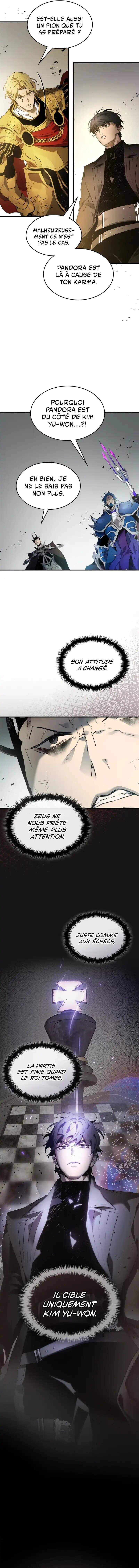 Read Leveling With The Gods Scan Manga Online