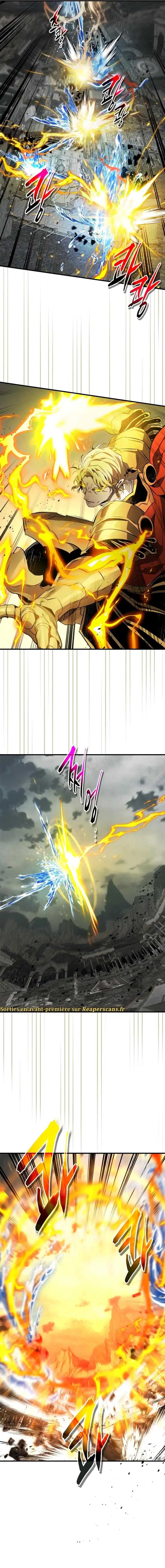 Read Leveling With The Gods Scan Manga Online