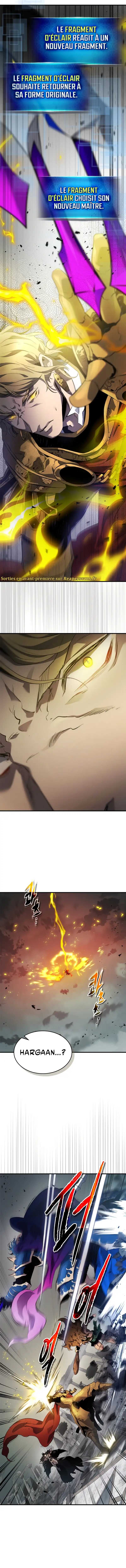 Read Leveling With The Gods Scan Manga Online