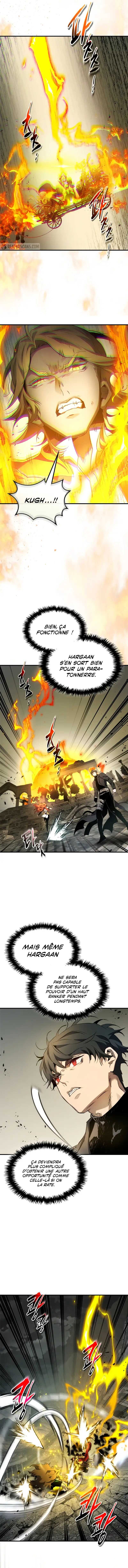 Read Leveling With The Gods Scan Manga Online