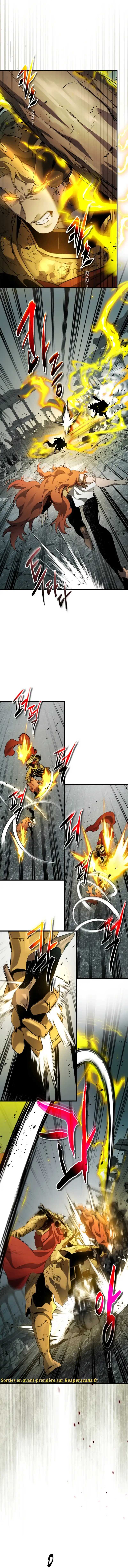 Read Leveling With The Gods Scan Manga Online