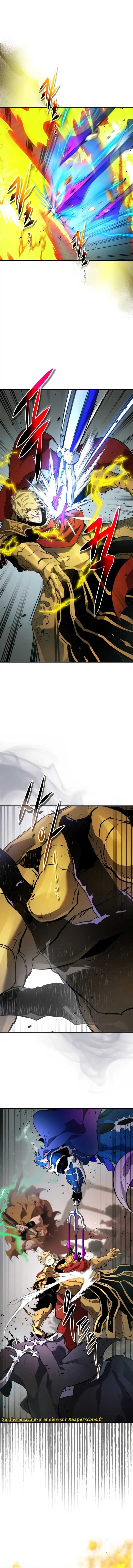 Read Leveling With The Gods Scan Manga Online