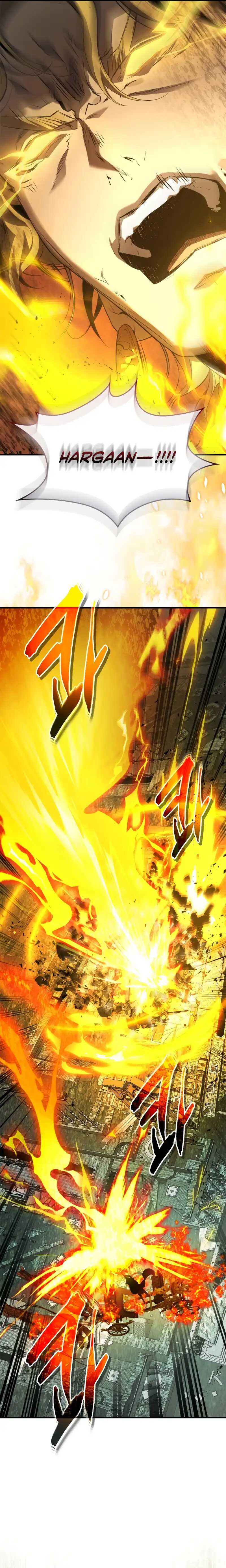 Read Leveling With The Gods Scan Manga Online