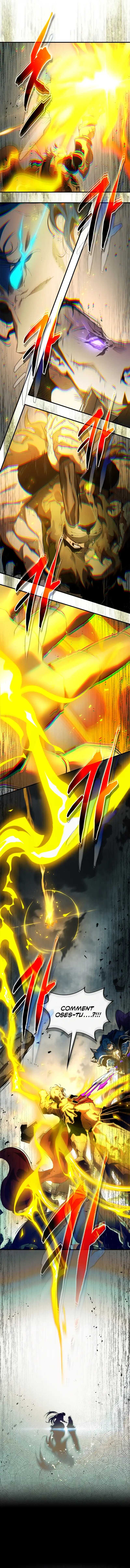 Read Leveling With The Gods Scan Manga Online