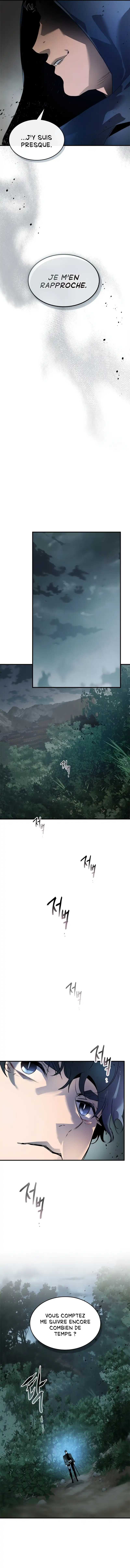 Read Leveling With The Gods Scan Manga Online