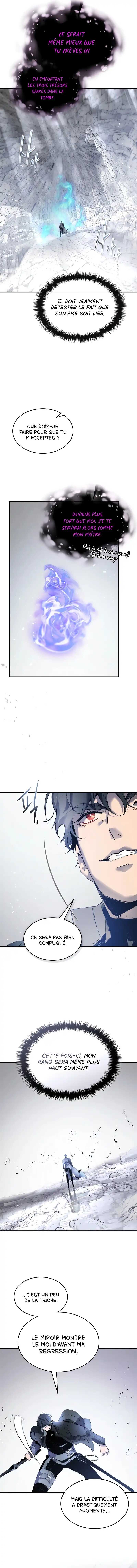 Read Leveling With The Gods Scan Manga Online