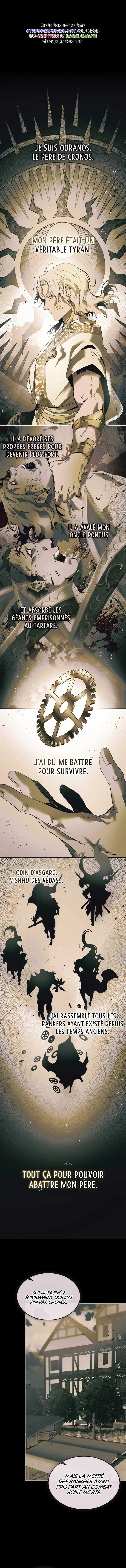 Read Leveling With The Gods Scan Manga Online