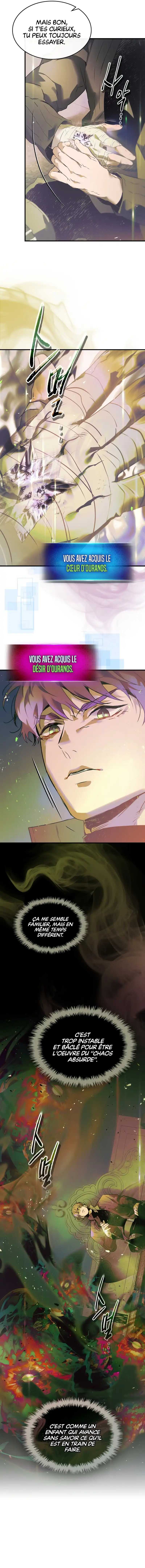 Read Leveling With The Gods Scan Manga Online