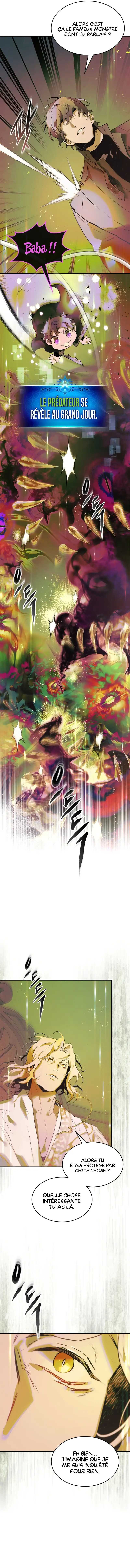 Read Leveling With The Gods Scan Manga Online