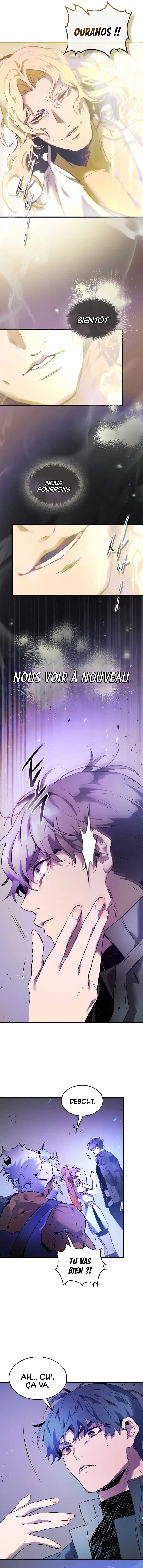 Read Leveling With The Gods Scan Manga Online