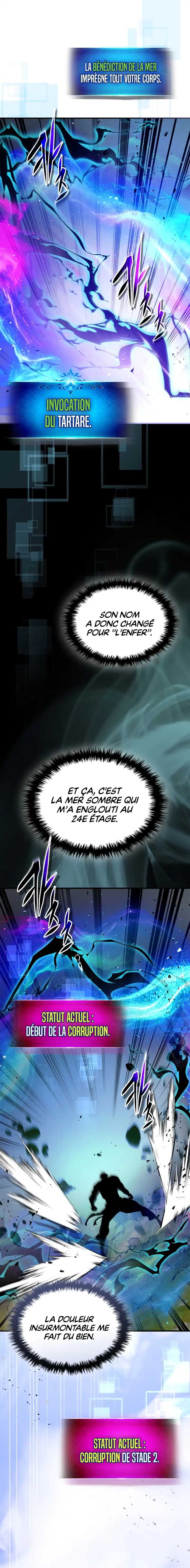 Read Leveling With The Gods Scan Manga Online