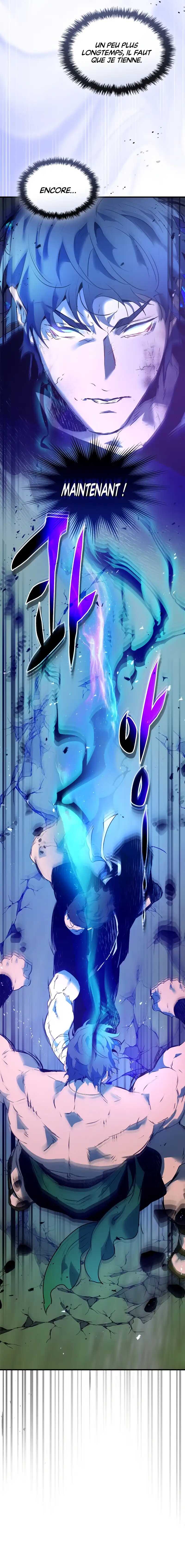 Read Leveling With The Gods Scan Manga Online