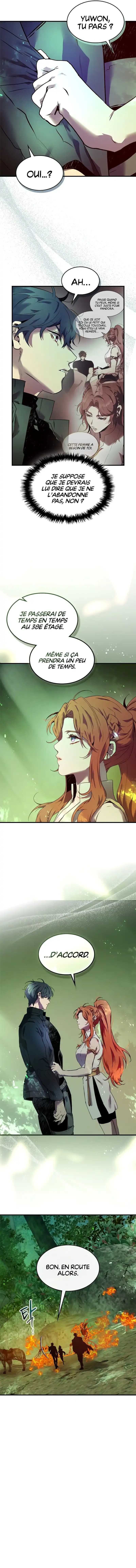 Read Leveling With The Gods Scan Manga Online