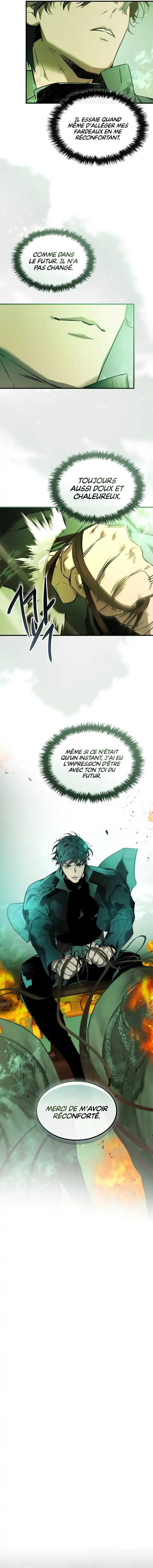 Read Leveling With The Gods Scan Manga Online