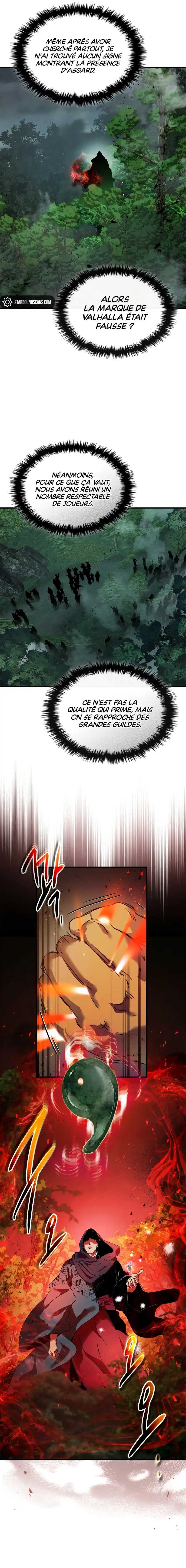 Read Leveling With The Gods Scan Manga Online