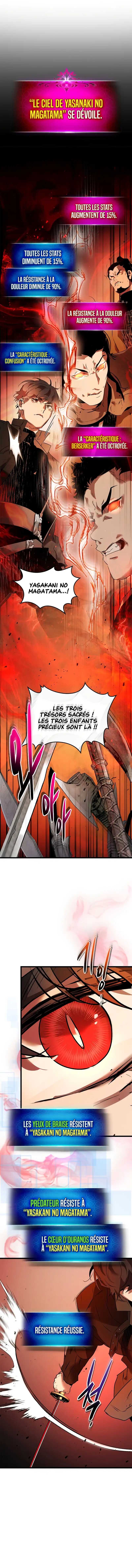 Read Leveling With The Gods Scan Manga Online