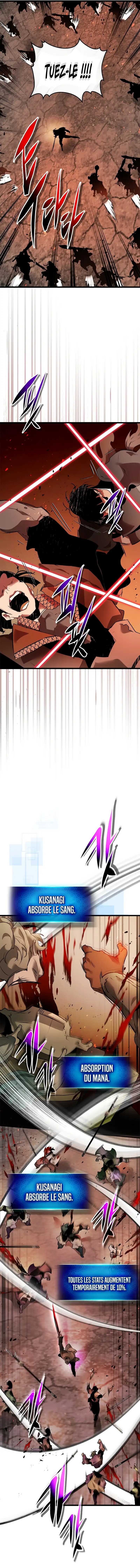 Read Leveling With The Gods Scan Manga Online