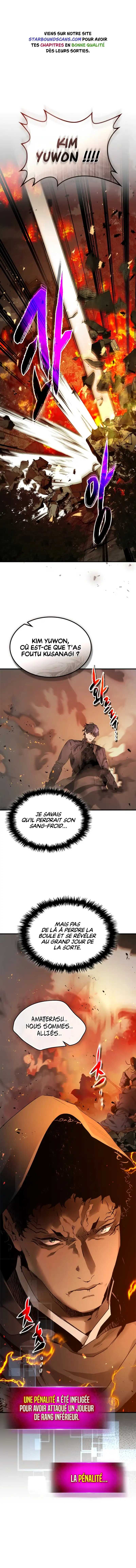 Read Leveling With The Gods Scan Manga Online