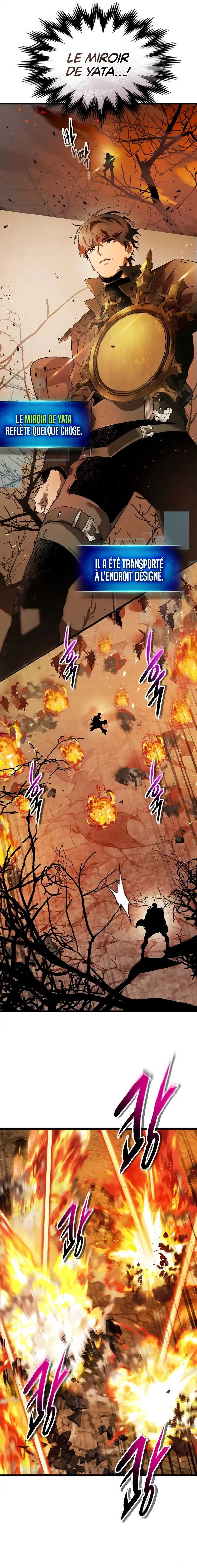 Read Leveling With The Gods Scan Manga Online