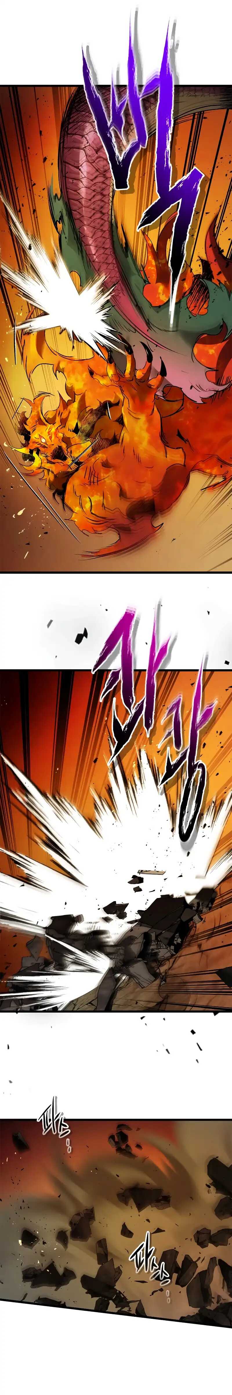 Read Leveling With The Gods Scan Manga Online