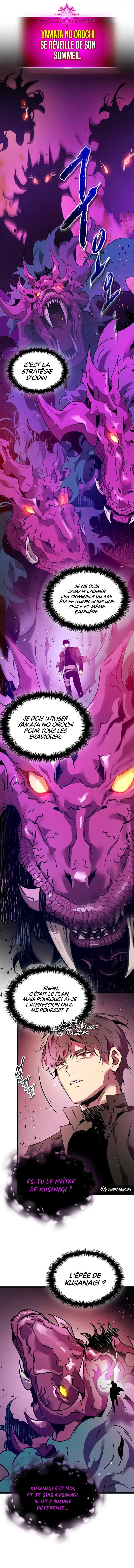 Read Leveling With The Gods Scan Manga Online