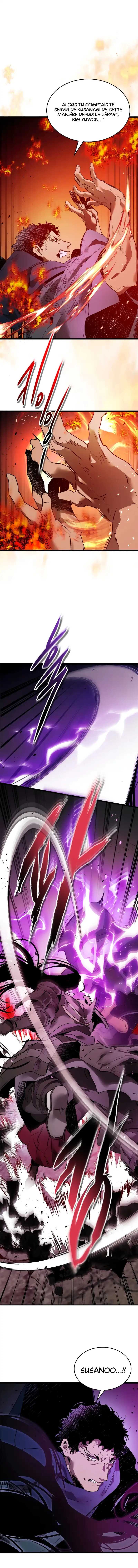 Read Leveling With The Gods Scan Manga Online