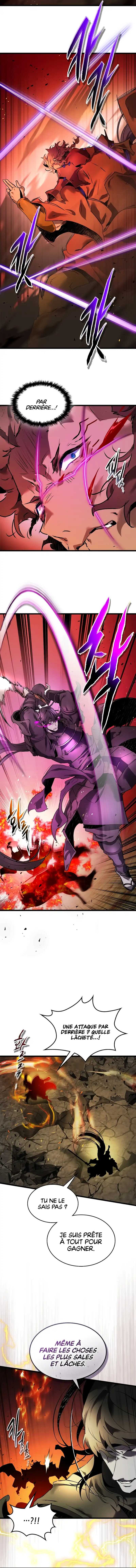 Read Leveling With The Gods Scan Manga Online