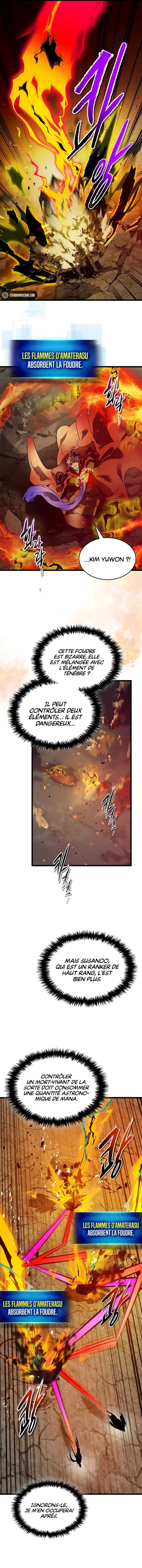 Read Leveling With The Gods Scan Manga Online