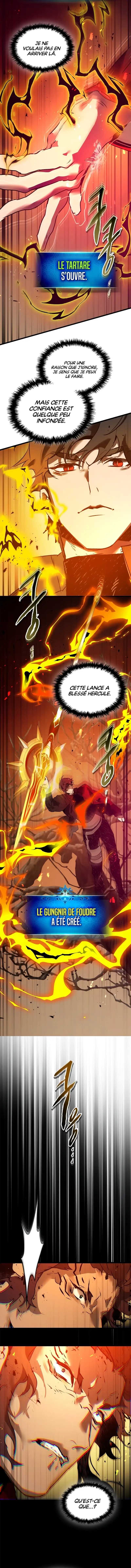 Read Leveling With The Gods Scan Manga Online