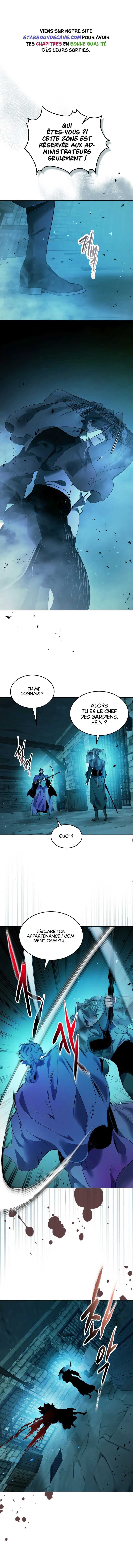 Read Leveling With The Gods Scan Manga Online