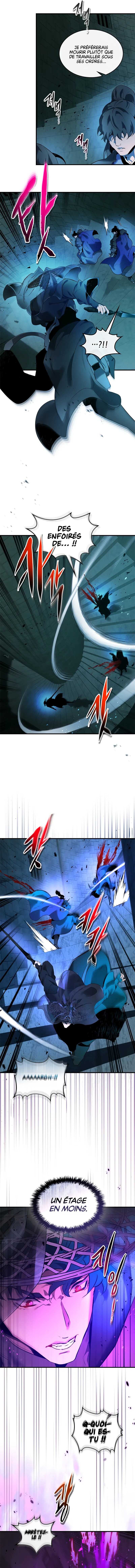 Read Leveling With The Gods Scan Manga Online