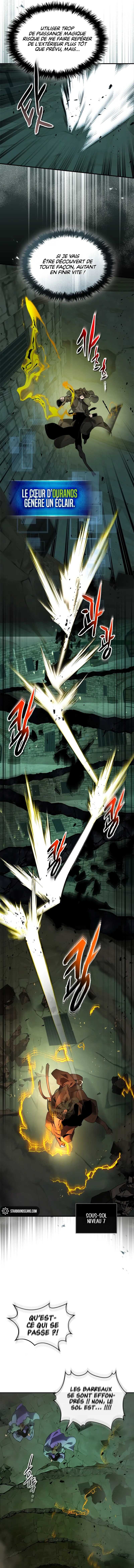 Read Leveling With The Gods Scan Manga Online