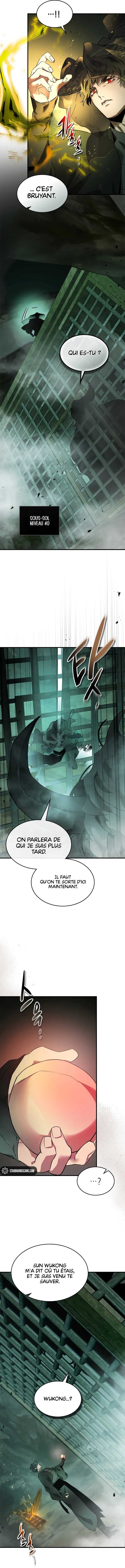 Read Leveling With The Gods Scan Manga Online