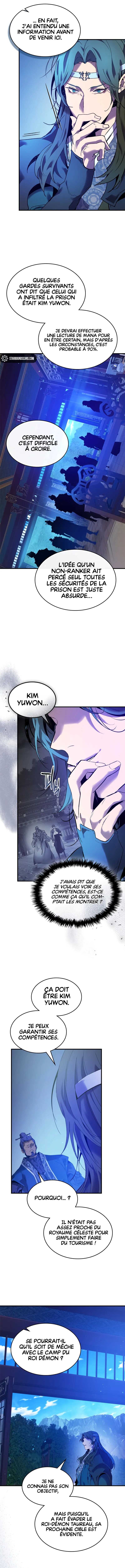 Read Leveling With The Gods Scan Manga Online