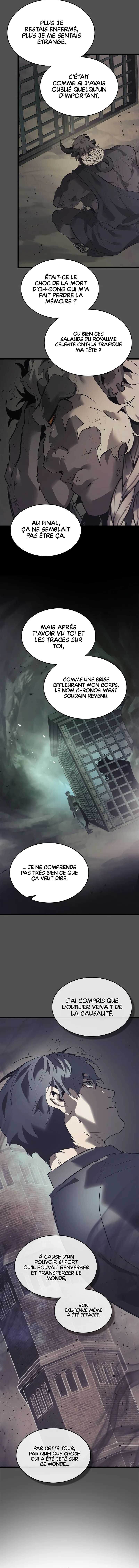 Read Leveling With The Gods Scan Manga Online