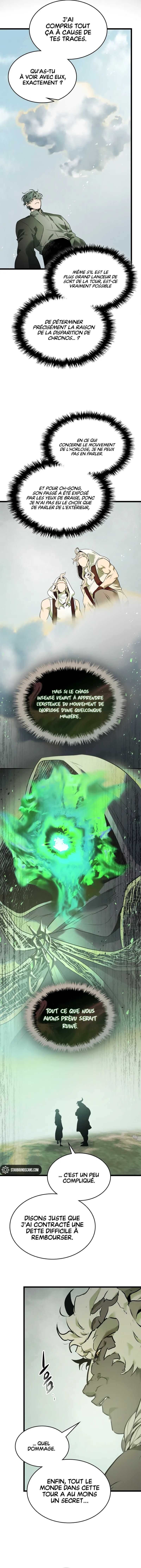 Read Leveling With The Gods Scan Manga Online