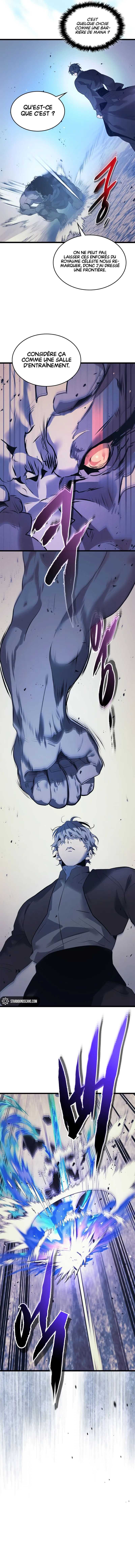 Read Leveling With The Gods Scan Manga Online