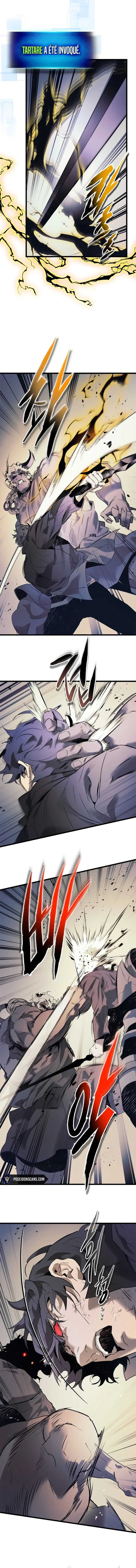 Read Leveling With The Gods Scan Manga Online