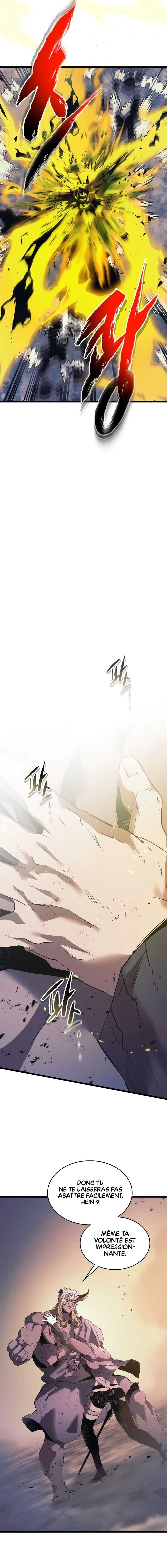 Read Leveling With The Gods Scan Manga Online