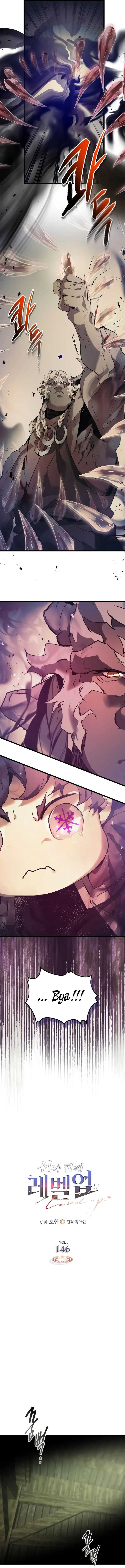 Read Leveling With The Gods Scan Manga Online