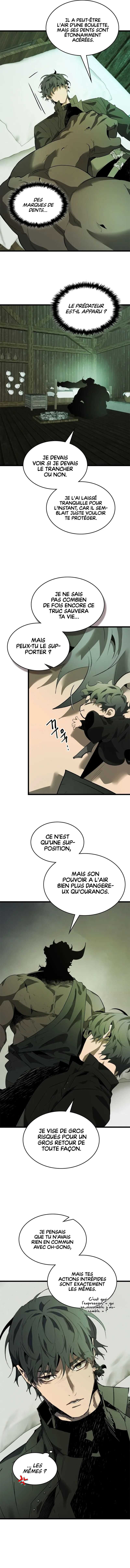 Read Leveling With The Gods Scan Manga Online